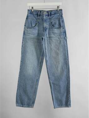 BANANA REPUBLIC - SIZE 27